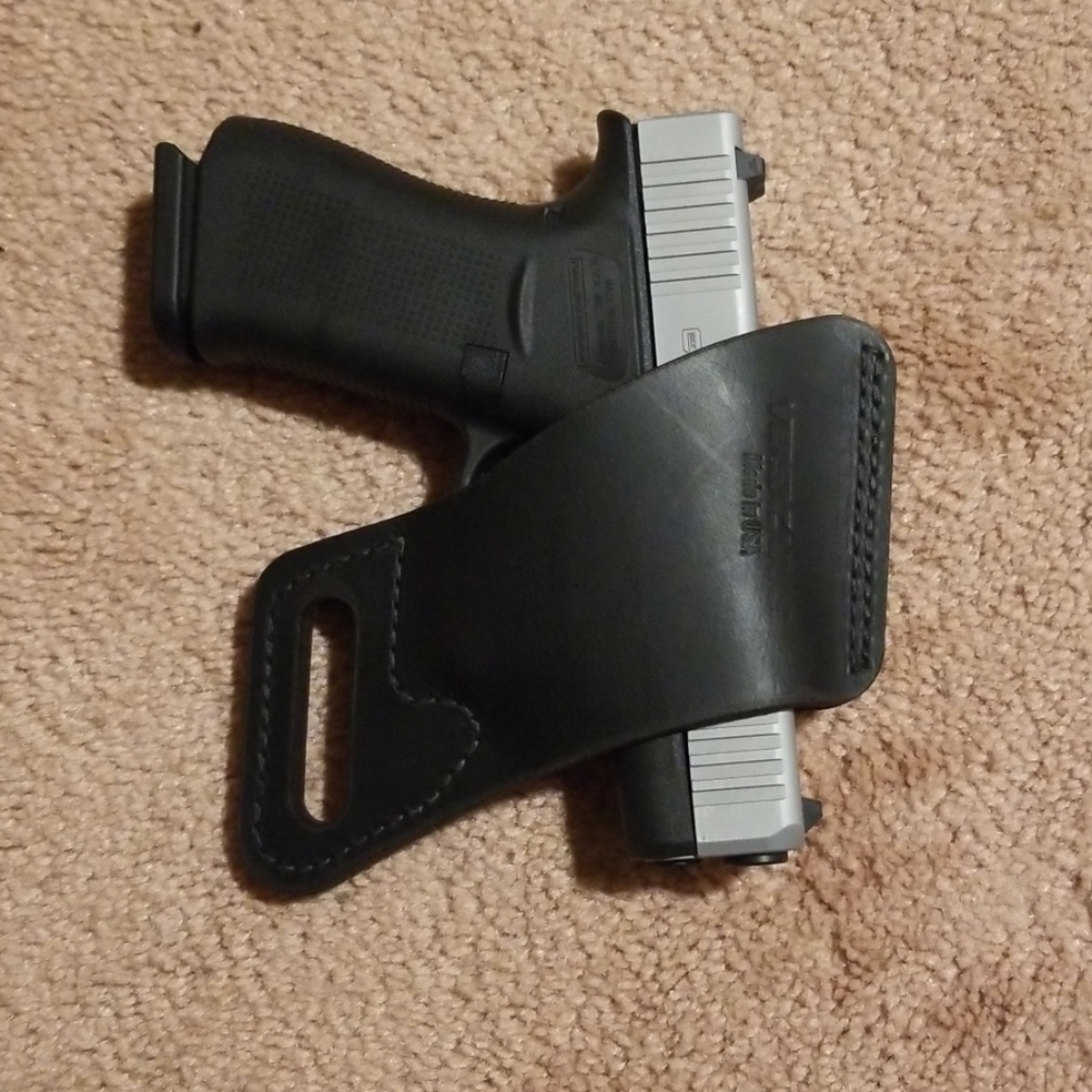 Versacarry Belt Holster